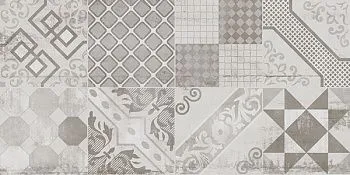 Настенная плитка NOBU TINDAYA Decor Gris