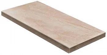 Угл.ступень DVOMO Adrenaline Beige правая