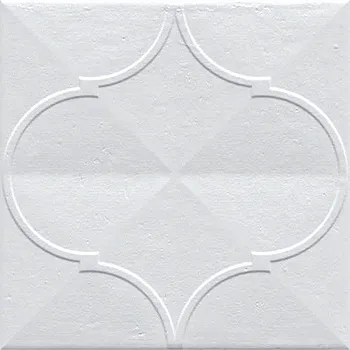 Декор Etnia Pashtun Blanco