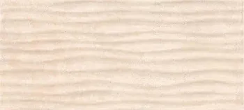Настенная плитка Versal рельеф бежевый (VEG012D)