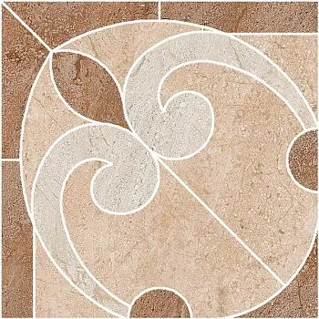 Угол Монтаньоне наборный ID97