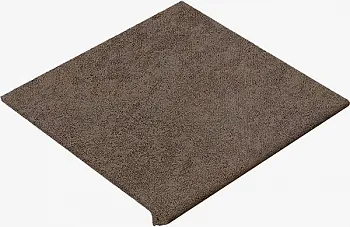 Ступень Peld.Pietra de Firenze Nero curvo