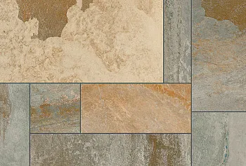 (Duomo) Керамогранит TERA 45.6x67.5