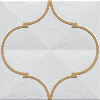 Декор Etnia Oromo Ocre