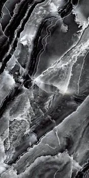 Керамогранит Onix Pro Onix Negro Glossy (CV20200)