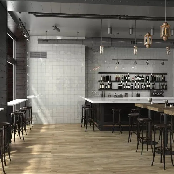 Керамическая плитка URBAN ATELIER от производителя Aleluia Ceramicas –  фото