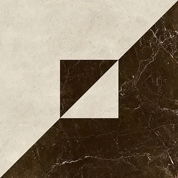 Керамогранит Quorum Royal Mix Pulido