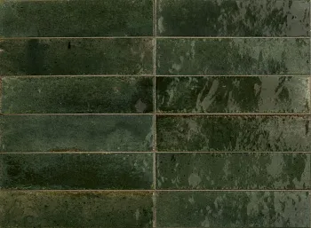 Керамогранит Look Oliva Glossy 6x24