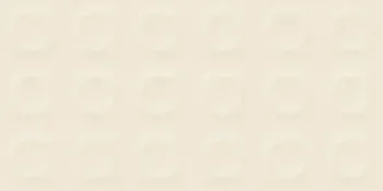 Настенная плитка E975 Bold  White Round Rett