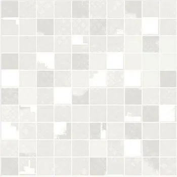 Мозаика Mos.Luce Lustro Bianco 40% MLQMBI