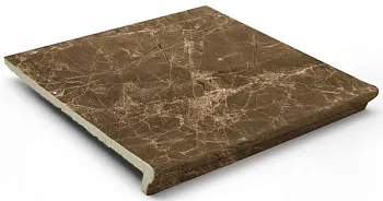 Фронтальная ступень PELD.F MB CHESNUT