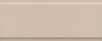 Бордюр Тропикаль BDA012R беж обрезной