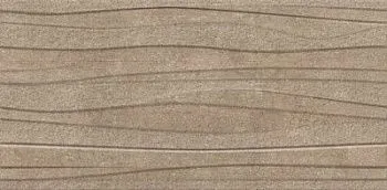 Декор K947825R0001VTE0 Newcon 3D Коричневый Рект 