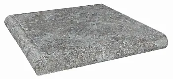 Ступень угловая SG218800R\GR\AN Галерея серый