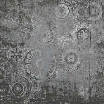 Напольная плитка Malkia Gris