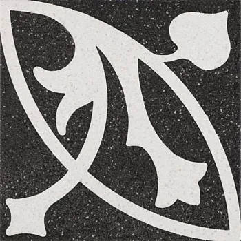 Керамогранит DC ERTE NEGRO