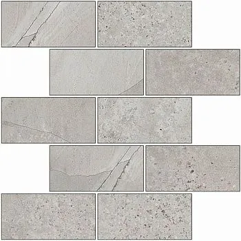 Мозаика Marble Trend Limestone K-1005/SR/m13