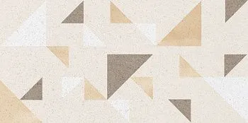 Декор Impression Геометрический теплая гамма 7РЕК (K947821R0001VTE0)