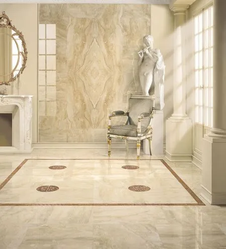 Керамогранит MACBA-MUVIM от производителя Museum –  фото