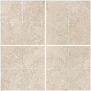 Мозаика CITYSTONE Травертин Клауд Матовый R10B 7Рек K9518738R001VTE0 (7,5х7,5)