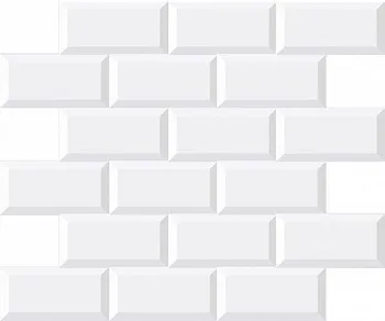 Мозаика Mosaico Minimetro Blanco (187842)