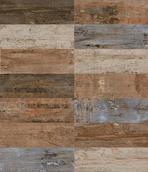 Напольная плитка CASTLE HAPPY