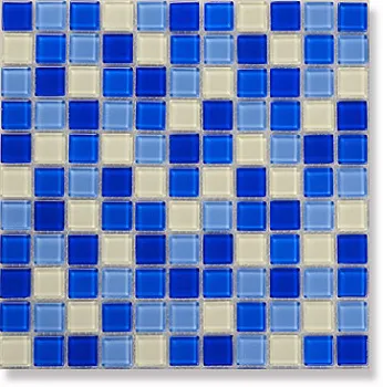 Мозаика GC554SLB  25x25