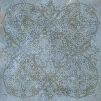 Декор BRIGHT PEARL DEC.RAINBOW 0531264 80