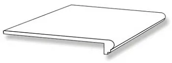 Ступень фронт.Fossil Peldano Stone Out