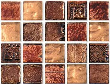 Мозаика PALAZZO MONPLAISIR (15x15)