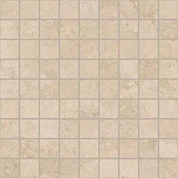 Вставка мозаика Siena Beige Inserto Mosaico (7мм)