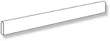 Плинтус Etic Palissandro Battiscopa (AM8A)