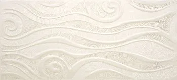 Декор Curls Perla DW9CRL01