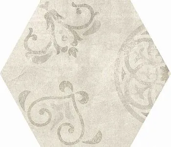 Керамогранит ICON ESAGONA TRADITION ALMOND