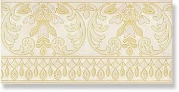 Бордюр Bluemoon Cenefa Ambar 41