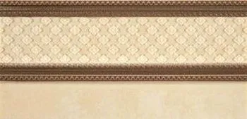 Бордюр ZOC EXPERIENCE GOLD