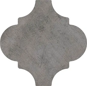 Керамогранит Provenzal Buxton Grafito