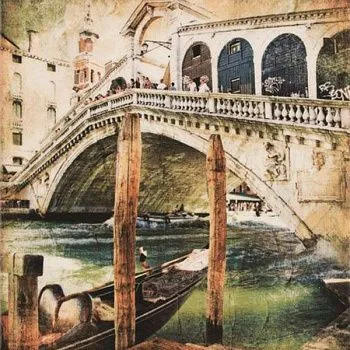 Декор Milano Decor Venezia