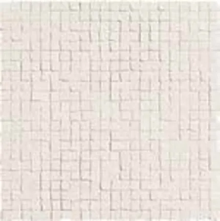 Мозаика DOM CONCRETUS DCU10M MOSAIC BLANCO (изображение)