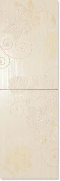 Декор LEILA COMP/A-B S/2 MIELE 32x98 (изображение)