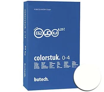 Затирка colorstuk blanco n (5 kg)