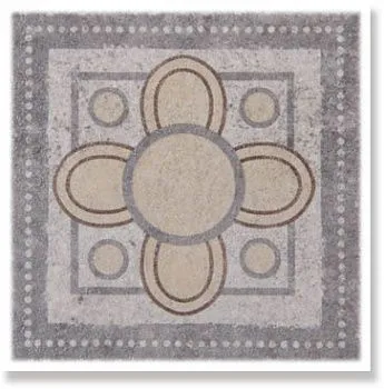 Вставка Tako Grey GT-182-t03/gr