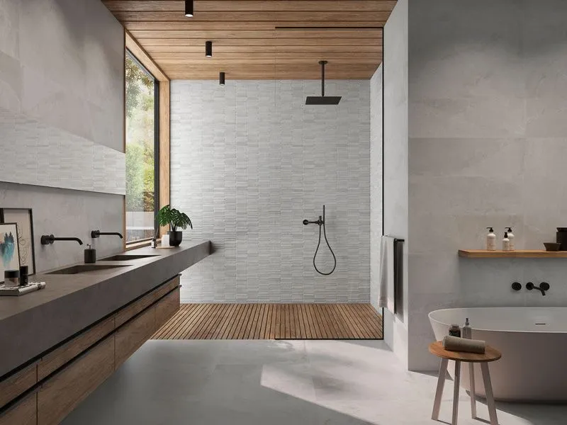 Керамическая плитка ICONIC от производителя Metropol –  фото