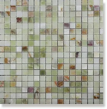 Мозаика мрамор MIRACLE JA-1501/P