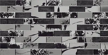 Вставка декоративная Glent Black DW9GLB99