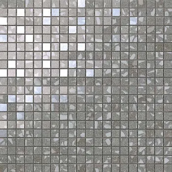 Мозаика Marvel Gems Terrazzo Grey Micromosaico (9MZG)