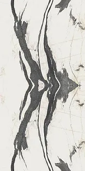 Керамогранит ALAVYA Wall Decor BOOK MATCH Rektifiye LAPPATO