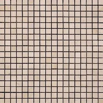 Мозаика мрамор Adriatica M030-15Т