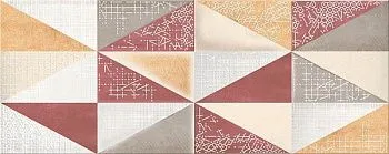 Декор Eclipse Marsala mix