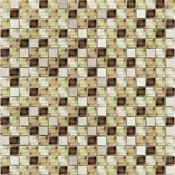 Мозаика PM136SLA 15x15